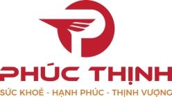 logo sâm nấm Phúc Thịnh